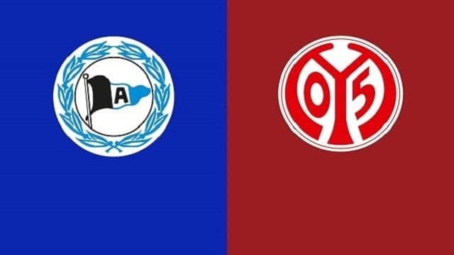 Soi keo Mainz vs Arminia Bielefeld, 03/04/2021