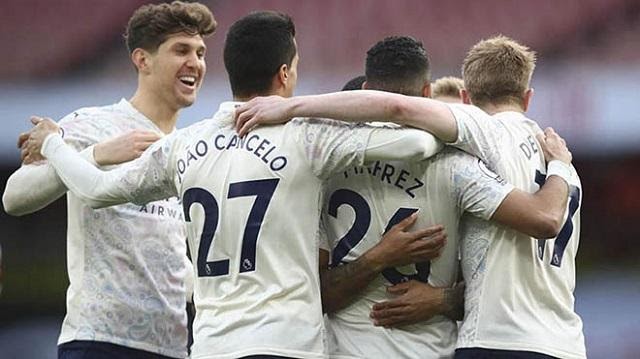 Soi kèo Manchester City vs B. Monchengladbach, 17/03/2021