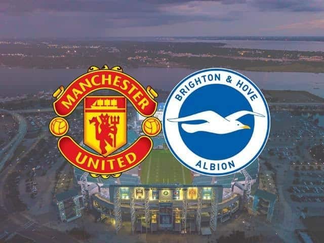 Soi kèo Manchester Utd vs Brighton, 05/04/2021