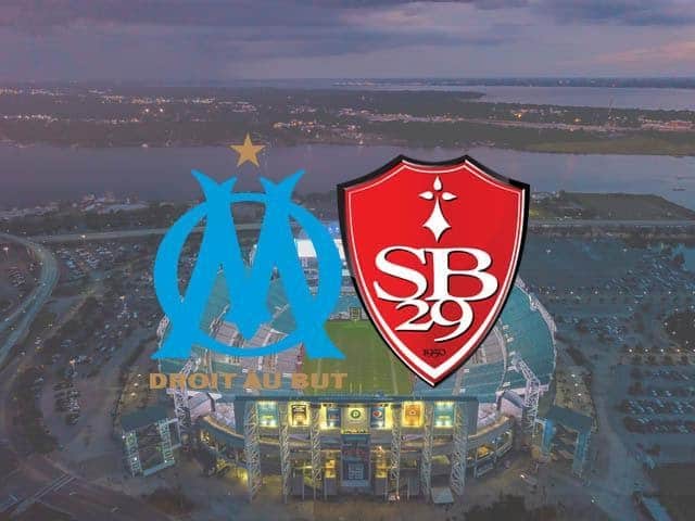 Soi keo Marseille vs Brest, 13/03/2021