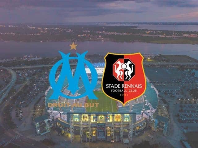 Soi keo Marseille vs Rennes, 11/03/2021