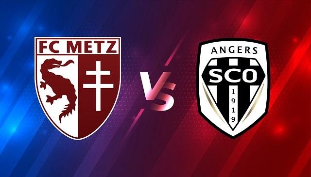 Soi keo Metz vs Angers, 04/3/2021