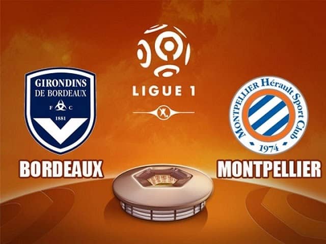 Soi keo Montpellier vs Bordeaux, 21/3/2021