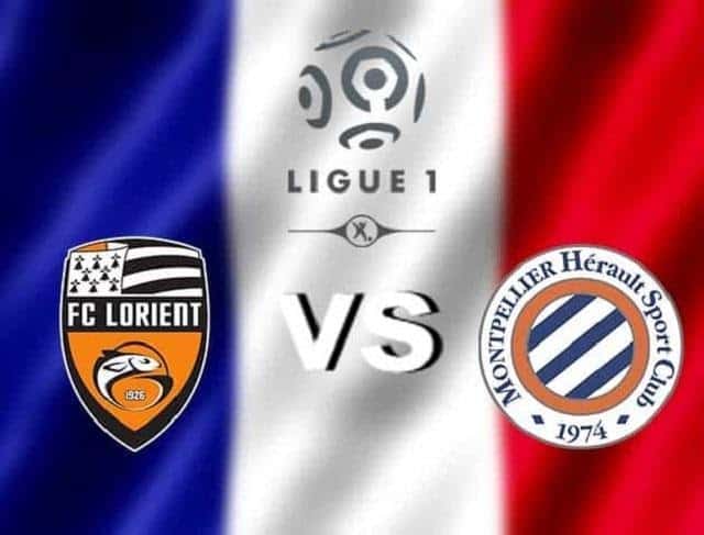 Soi keo Montpellier vs Lorient, 04/3/2021