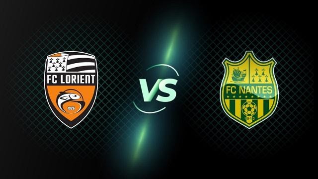 Soi keo Nantes vs Lorient, 21/3/2021