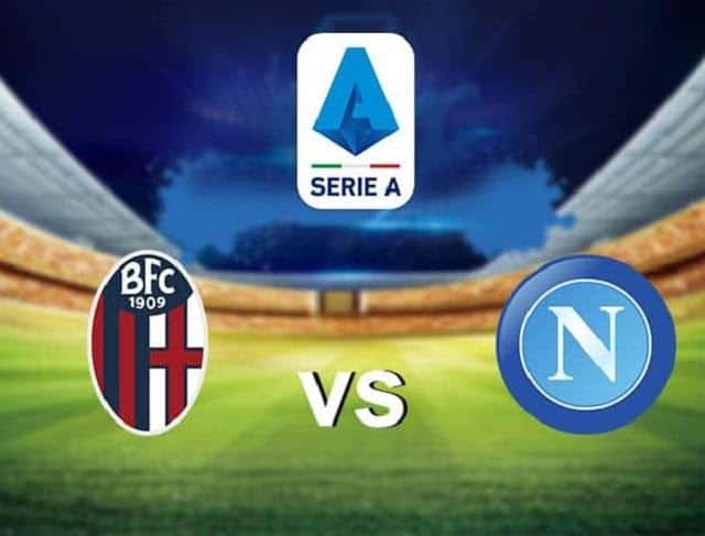 Soi keo Napoli vs Bologna, 08/3/2021
