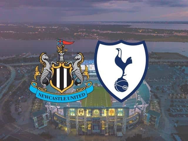 Soi kèo Newcastle vs Tottenham, 04/04/2021