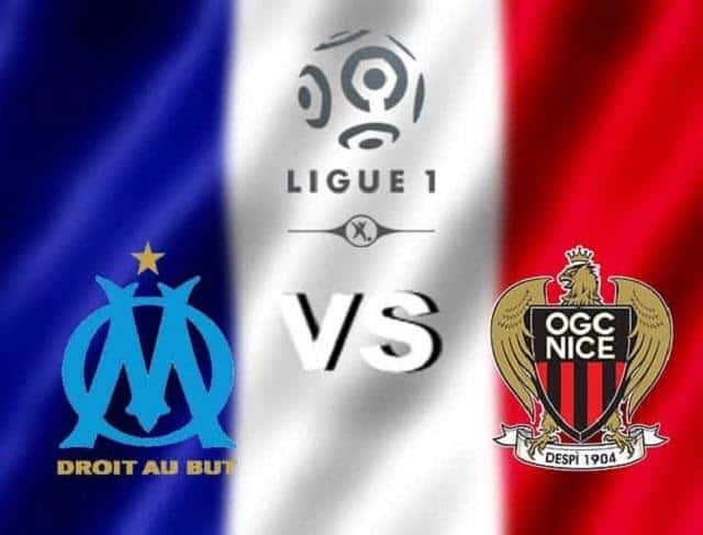 Soi keo Nice vs Marseille, 20/3/2021