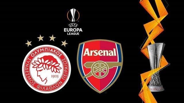 Soi keo Olympiacos Piraeus vs Arsenal, 12/03/2021