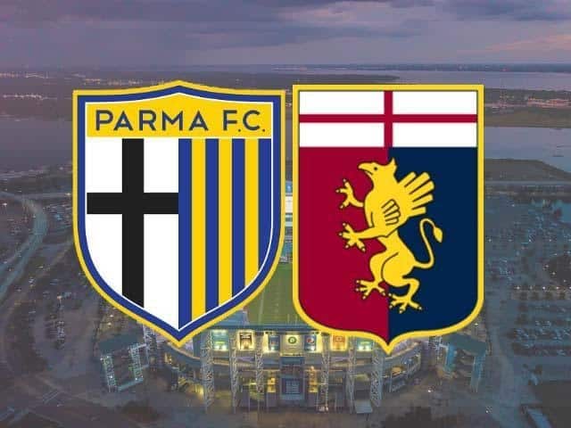 Soi keo Parma vs Genoa, 20/03/2021