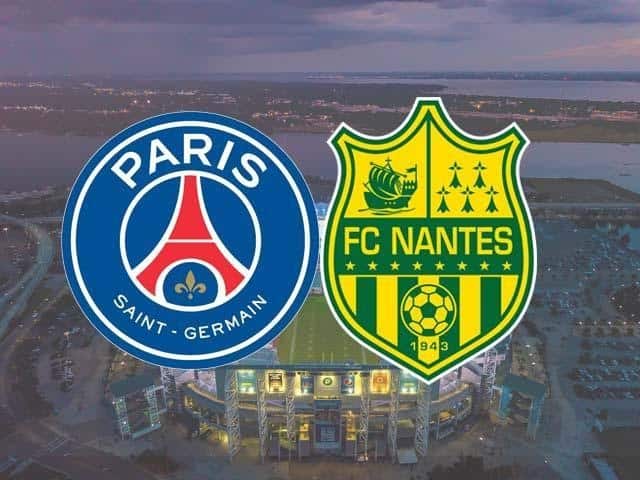 Soi keo PSG vs Nantes, 15/03/2021