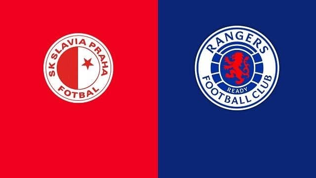 Soi keo Rangers vs Slavia Prague, 19/03/2021