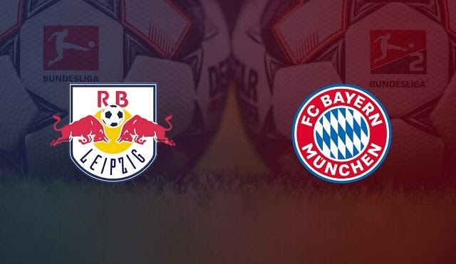 Soi keo RB Leipzig vs Bayern Munich, 03/04/2021