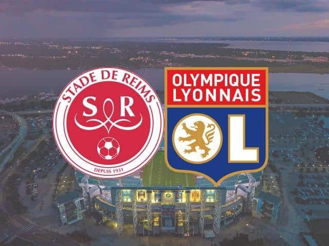 Soi keo Reims vs Lyon, 13/03/2021