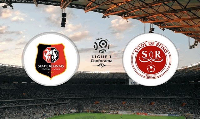 Soi kèo Reims vs Rennes, 04/04/2021