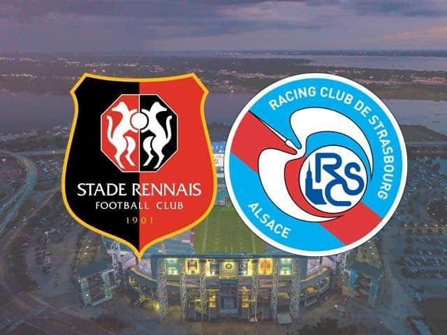 Soi keo Rennes vs Strasbourg, 14/03/2021 