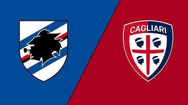 Soi keo Sampdoria vs Cagliari, 08/3/2021
