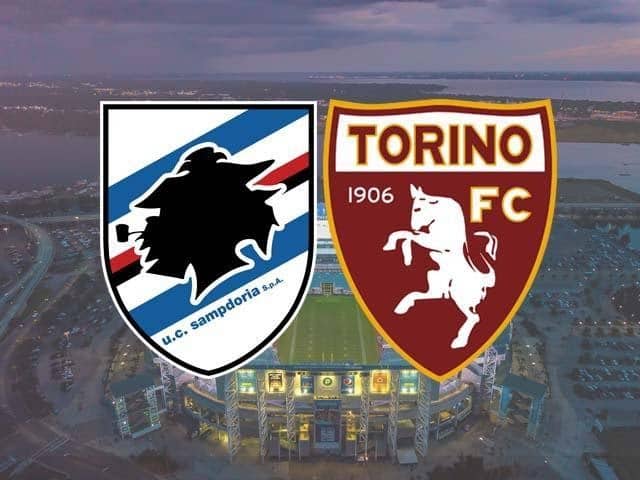 Soi keo Sampdoria vs Torino, 21/03/2021