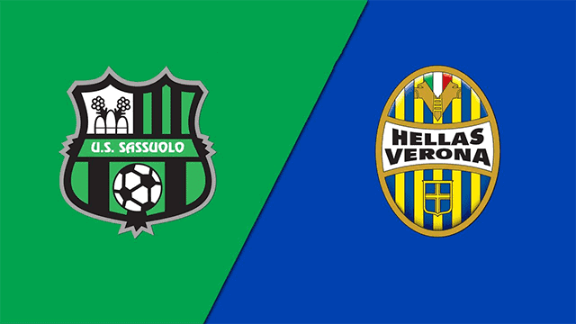 Soi keo Sassuolo vs Verona, 13/3/2021