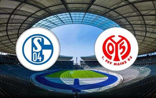 Soi keo Schalke vs Mainz, 06/3/2021