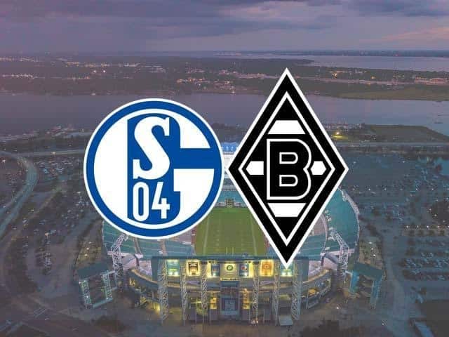 Soi keo Schalke vs Monchengladbach, 21/03/2021