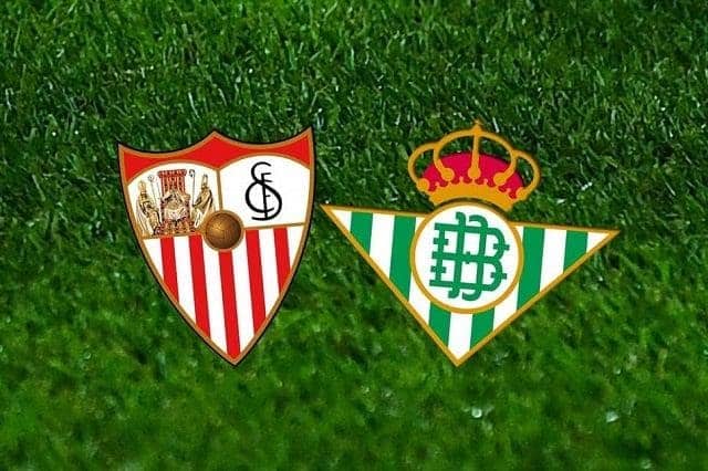 Soi kèo Sevilla vs Betis, 15/03/2021