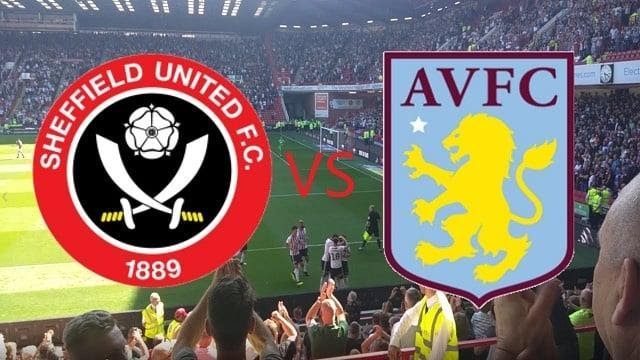 Soi keo Sheffield Utd vs Aston Villa, 04/3/2021 