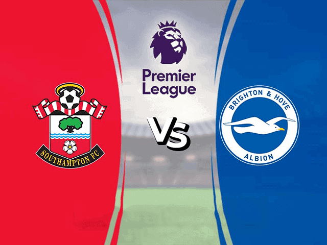 Soi keo Southampton vs Brighton, 14/3/2021