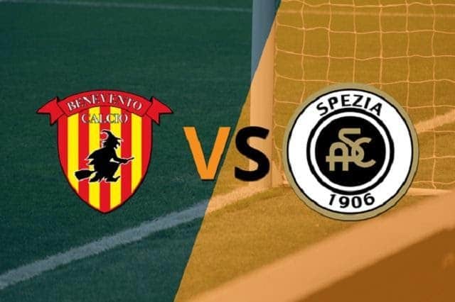 Soi keo Spezia vs Benevento, 06/3/2021