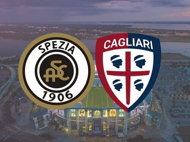Soi keo Spezia vs Cagliari, 21/03/2021