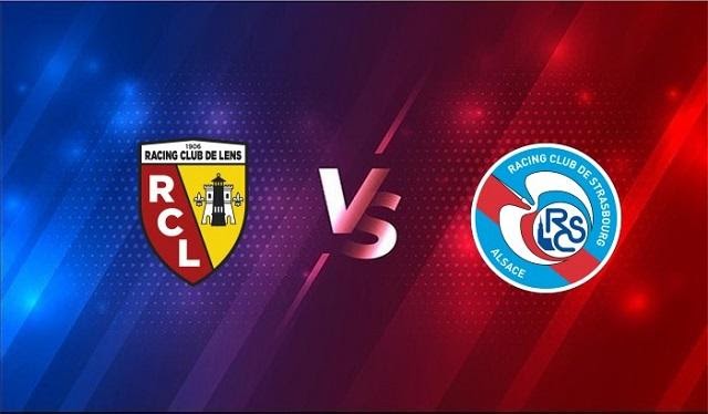Soi keo Strasbourg vs Lens, 21/3/2021