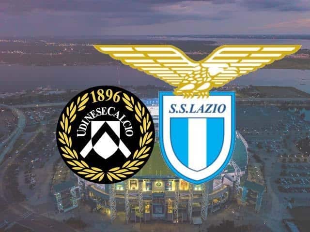 Soi keo Udinese vs Lazio, 21/03/2021