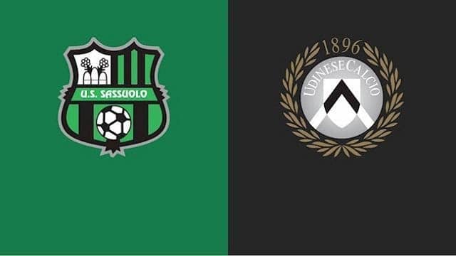 Soi keo Udinese vs Sassuolo, 07/3/2021