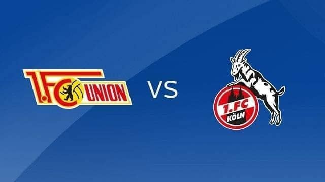 Soi keo Union Berlin vs FC Koln, 13/3/2021