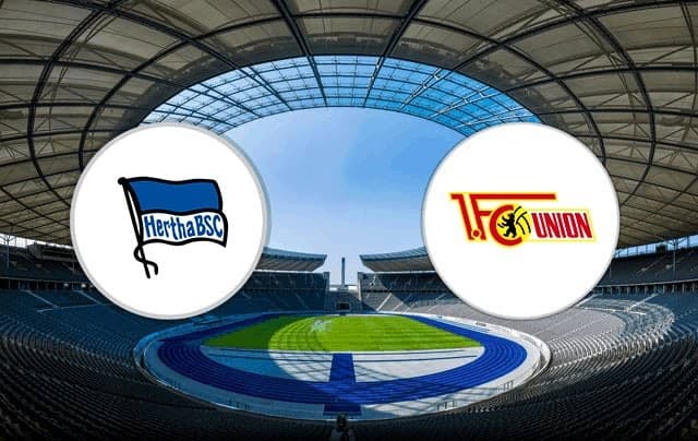 Soi kèo Union Berlin vs Hertha Berlin, 04/04/2021