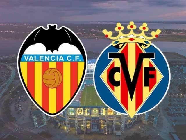 Soi keo Valencia vs Villarreal, 06/03/2021