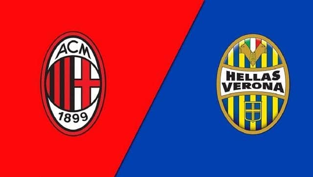 Soi keo Verona vs AC Milan, 07/3/2021