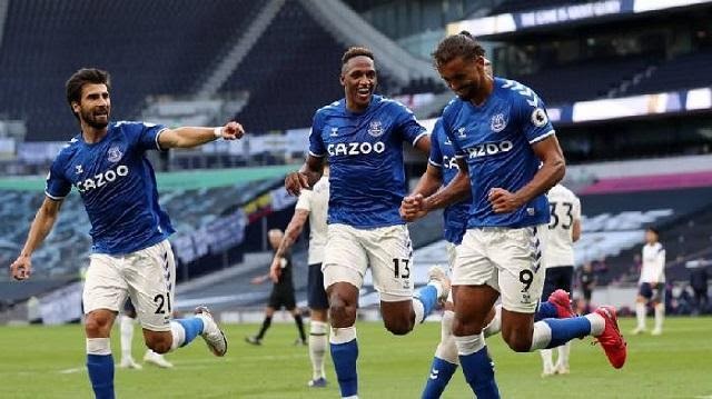 Soi kèo West Brom vs Everton, 05/3/2021