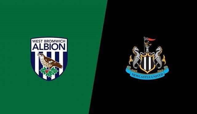 Soi keo West Brom vs Newcastle, 07/3/2021