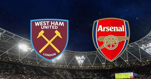 Soi keo West Ham vs Arsenal, 21/3/2021