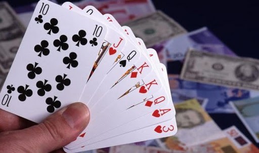 Bi kip vang giup ban chien thang tien len de dang