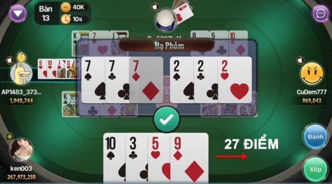 Meo de luon gianh chien thang bai ta la tren moi mat tran chua?