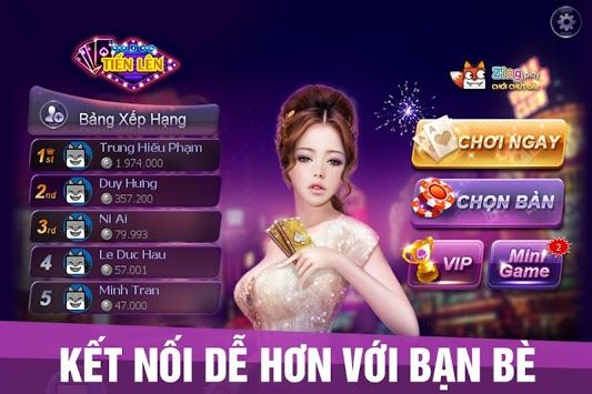 Nhung meo huu ich khi danh cho dan choi tien len dich thuc