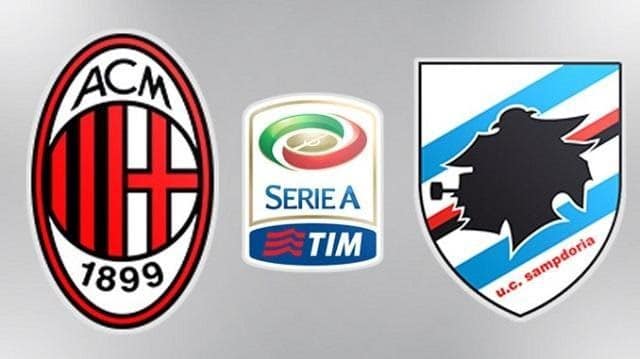 Soi kèo AC Milan vs Sampdoria, 03/04/2021