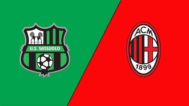 Soi keo AC Milan vs Sassuolo, 21/4/2021