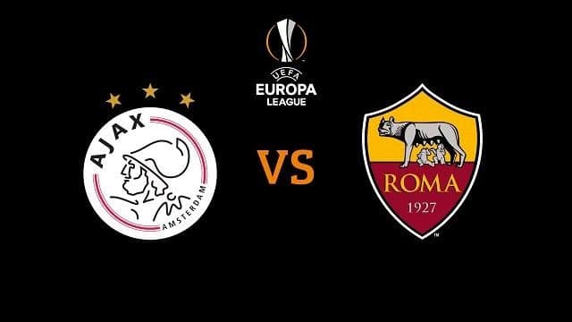 Soi kèo Ajax vs AS Roma, 9/04/2021