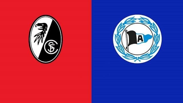 Soi keo Arminia Bielefeld vs Freiburg, 10/04/2021