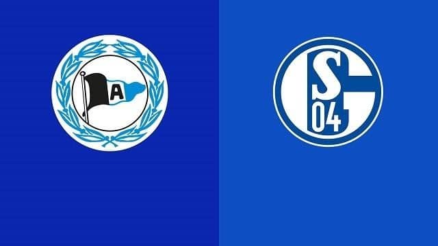 Soi keo Arminia Bielefeld vs Schalke, 21/04/2021