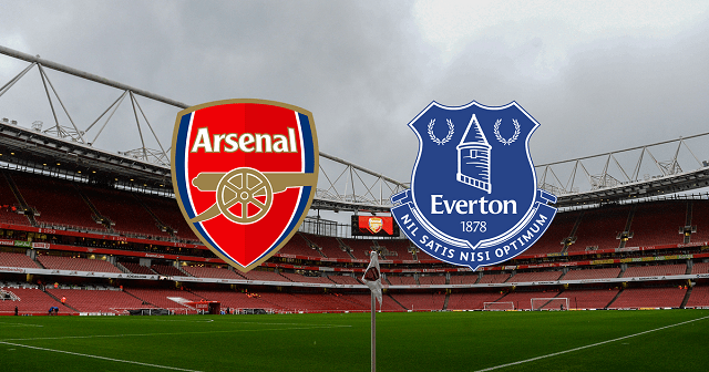 Soi keo Arsenal vs Everton, 24/4/2021