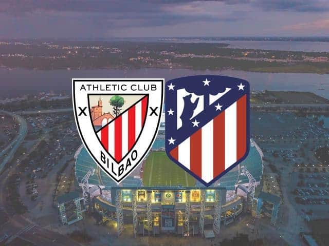 Soi keo Athletic Bilbao vs Atl. Madrid, 26/04/2021